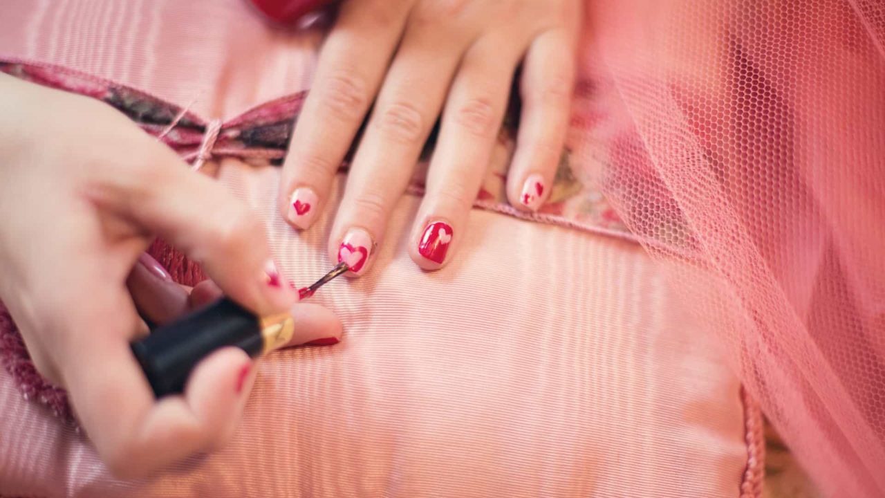 Cosa devi sapere sulla manicure estetica