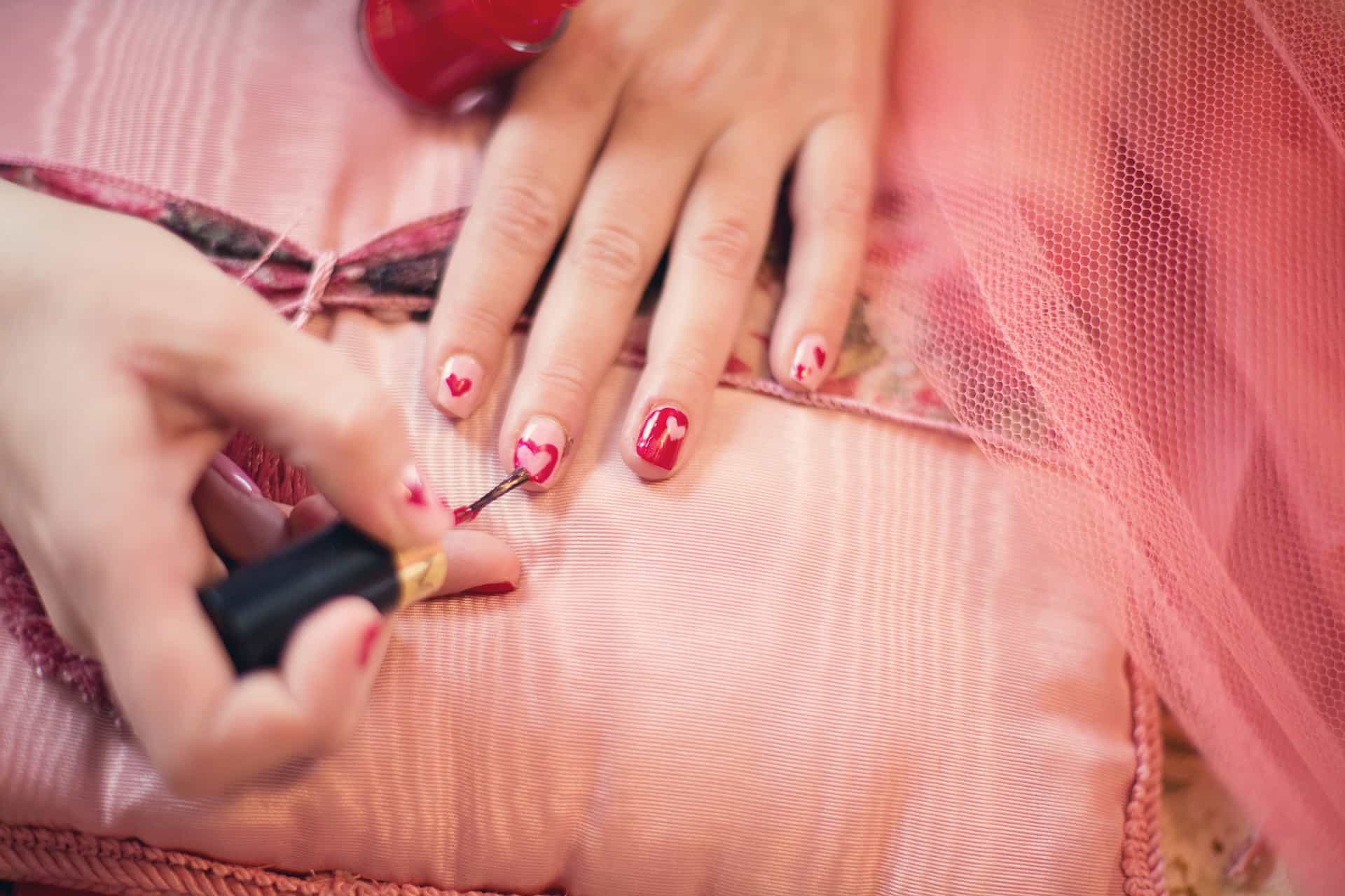 Read more about the article Cosa devi sapere sulla manicure estetica