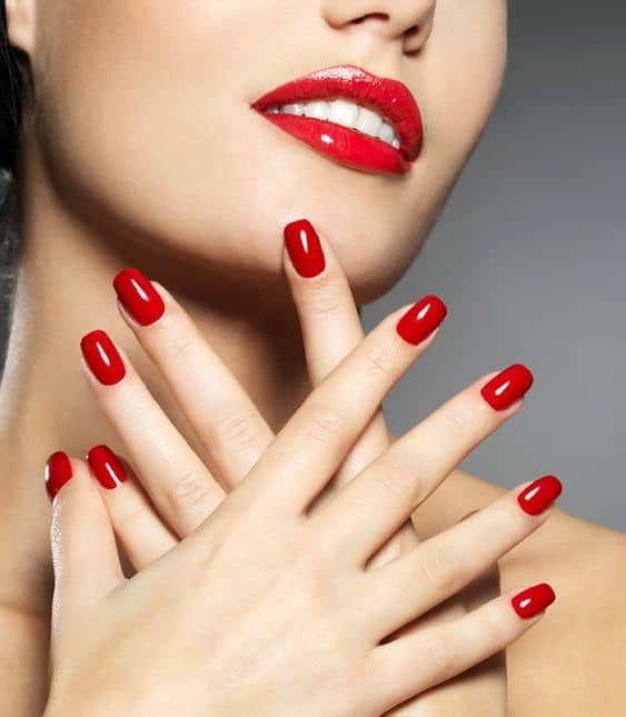 You are currently viewing 10 cose che solo una nail addicted può capire