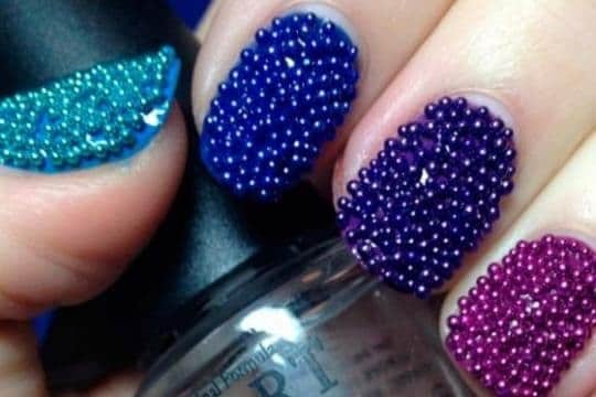 Read more about the article 4 Nail Art Pazze per Vere Fashion Addicted