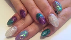 Scopri di più sull'articolo Tutte le Nail Art con Effetti Speciali