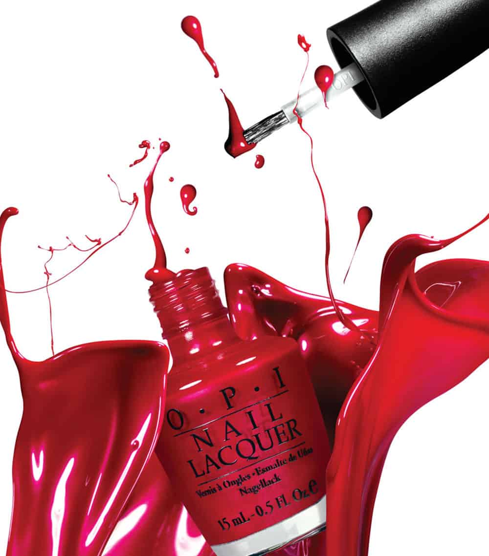 smalti gel OPI