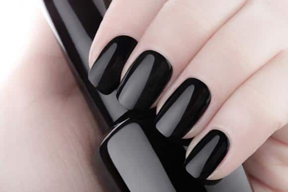gel nero