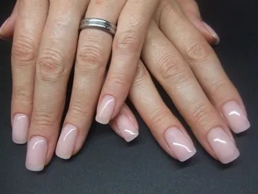 gel ricostruzione unghie