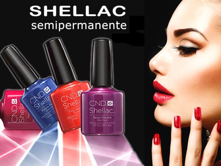 cnd shellac