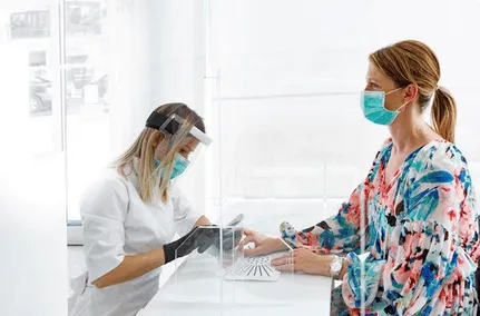 sanificazione e sterilizzazione