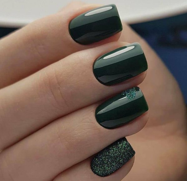 verde