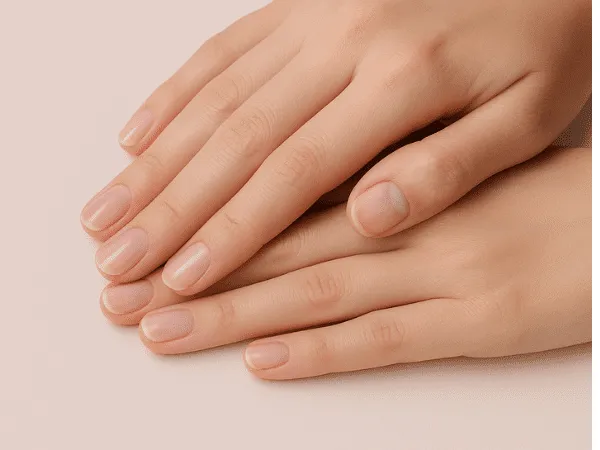 Nutri e idrata le unghie e le cuticole a fine trattamento