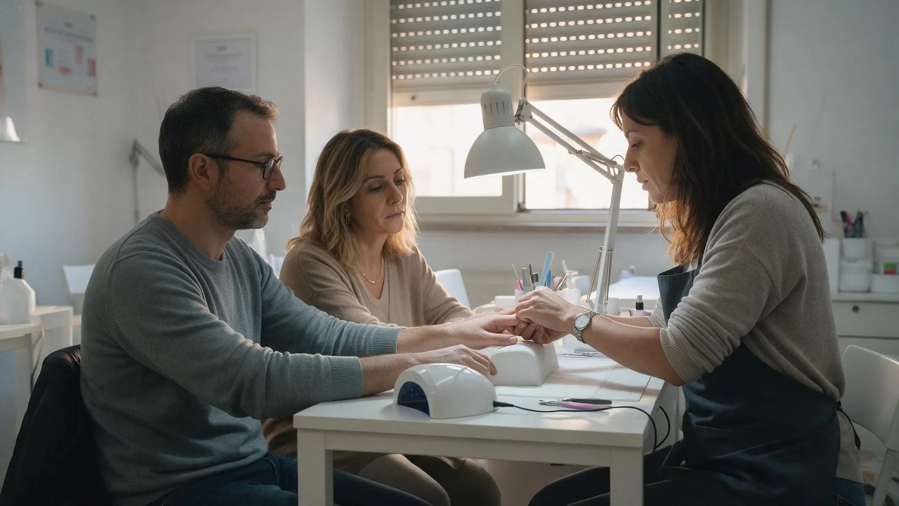 Corso onicotecnica: tipi, durata e costi
