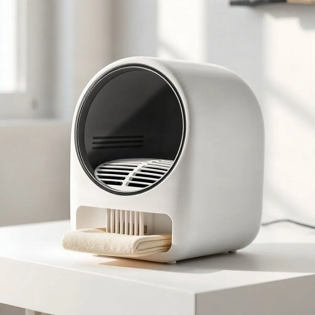 Aspiratore unghie: tipi, filtro e come sceglierlo