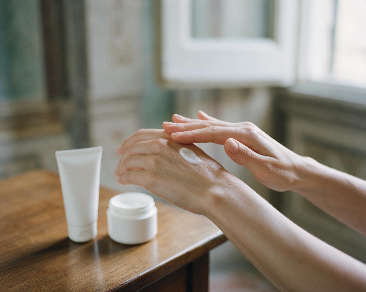 Crema mani: come scegliere per mani e unghie