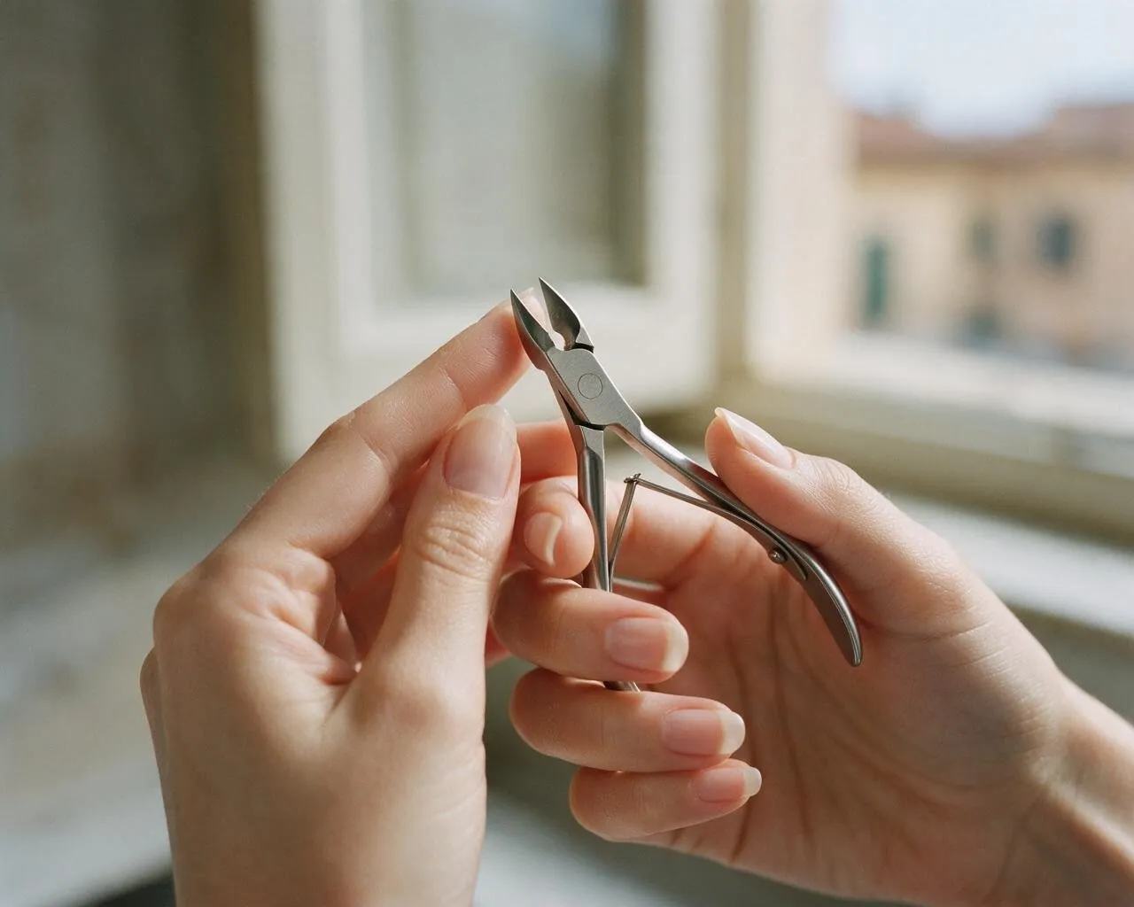 Tronchesina unghie: tipi, come scegliere e come usarla