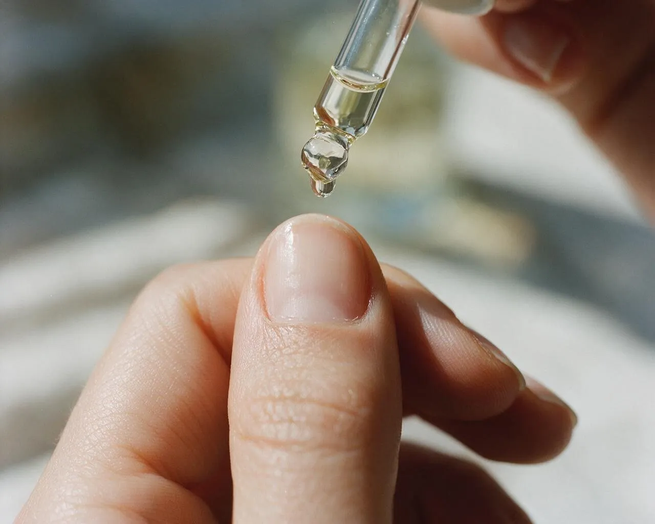 Cuticole: come curarle, cosa tagliare e cosa lasciare
