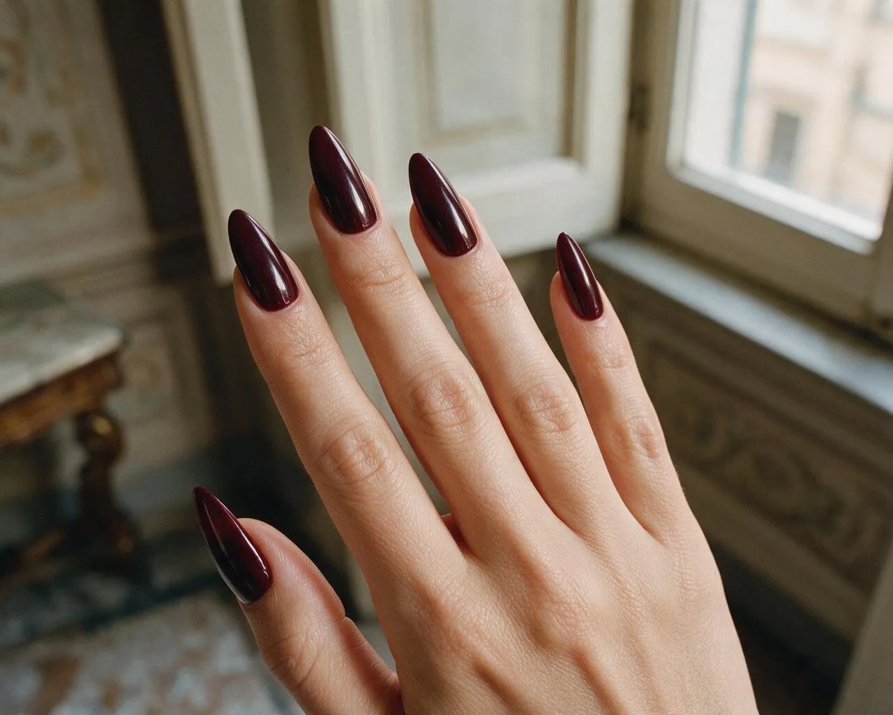 Unghie stiletto: come si fanno, quanto durano e a chi stanno bene