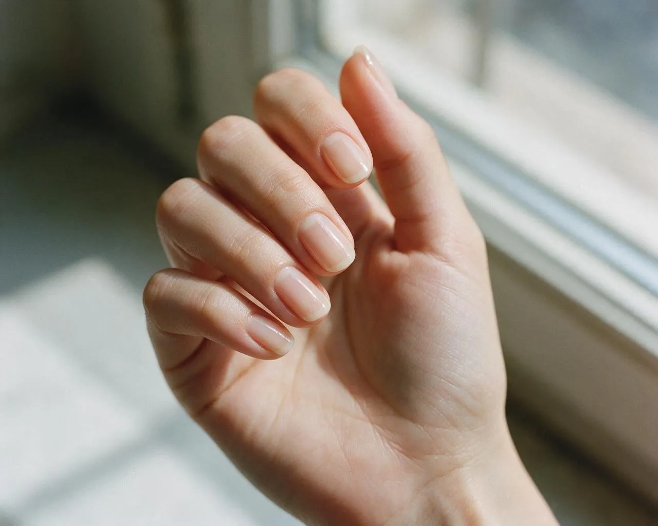 Manicure giapponese: cos'è e come si esegue