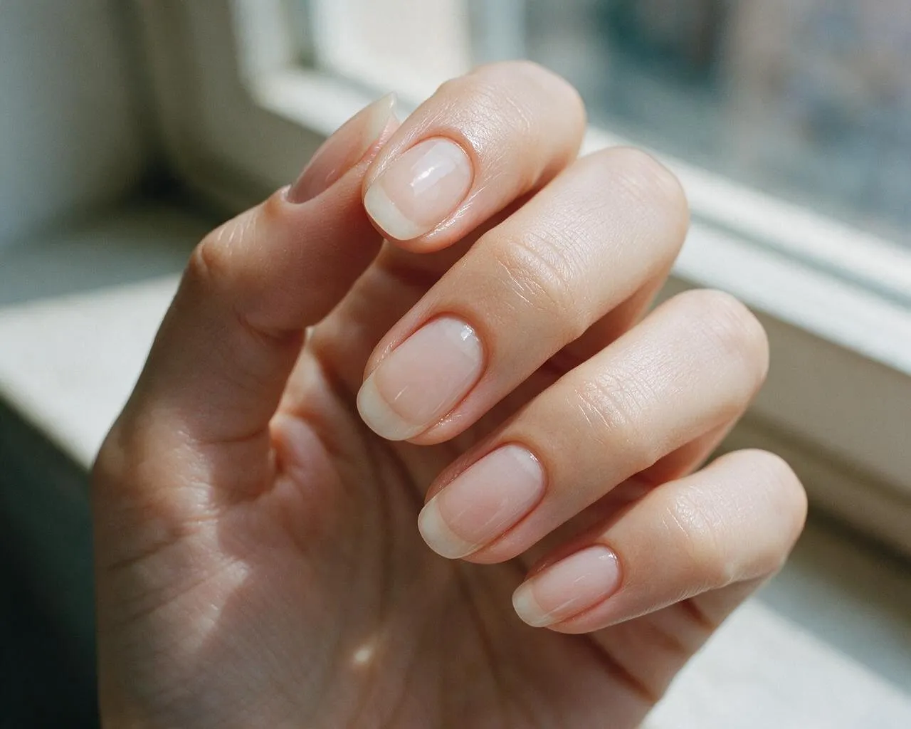Manicure russa: tecnica, rischi e cautele