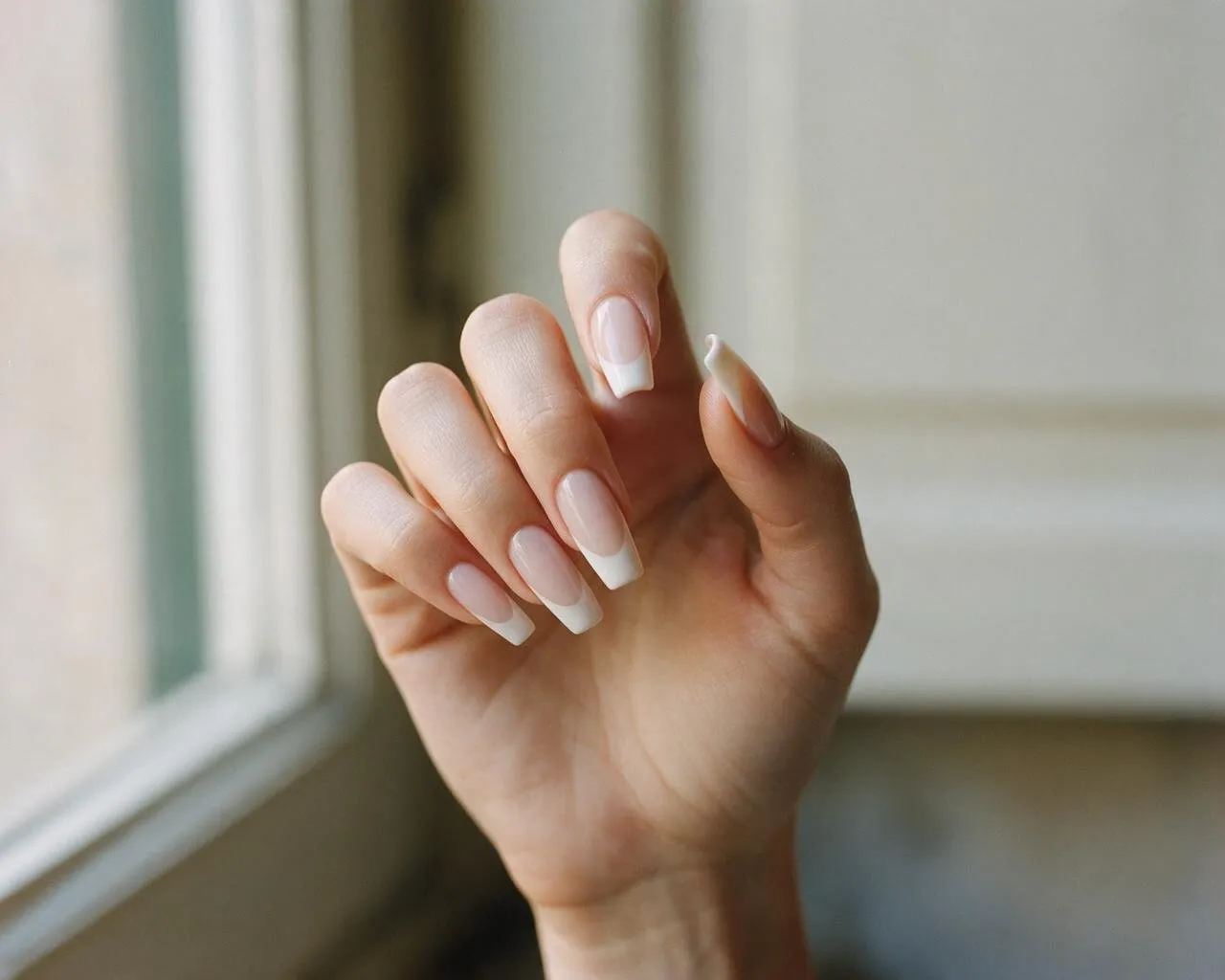 Unghie lunghe: come averle, forme, nail art e cura