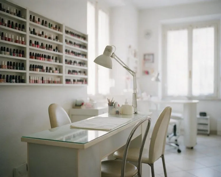 Come aprire un nail studio