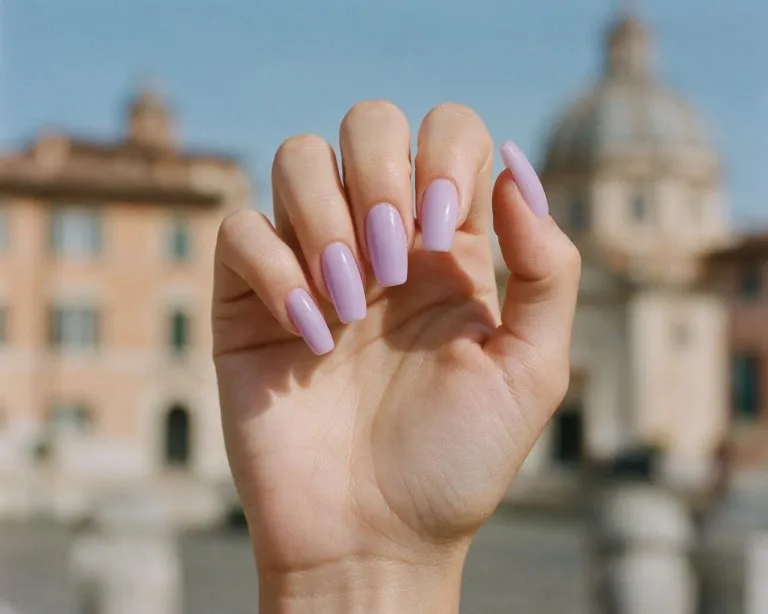 Polygel unghie