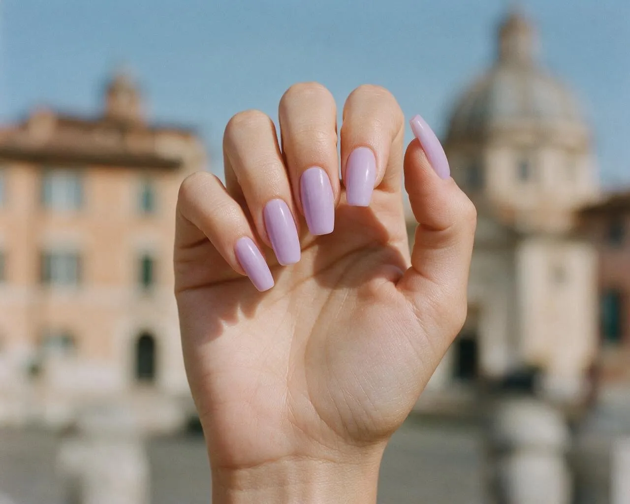 Polygel unghie: cos'è, come si applica e si toglie