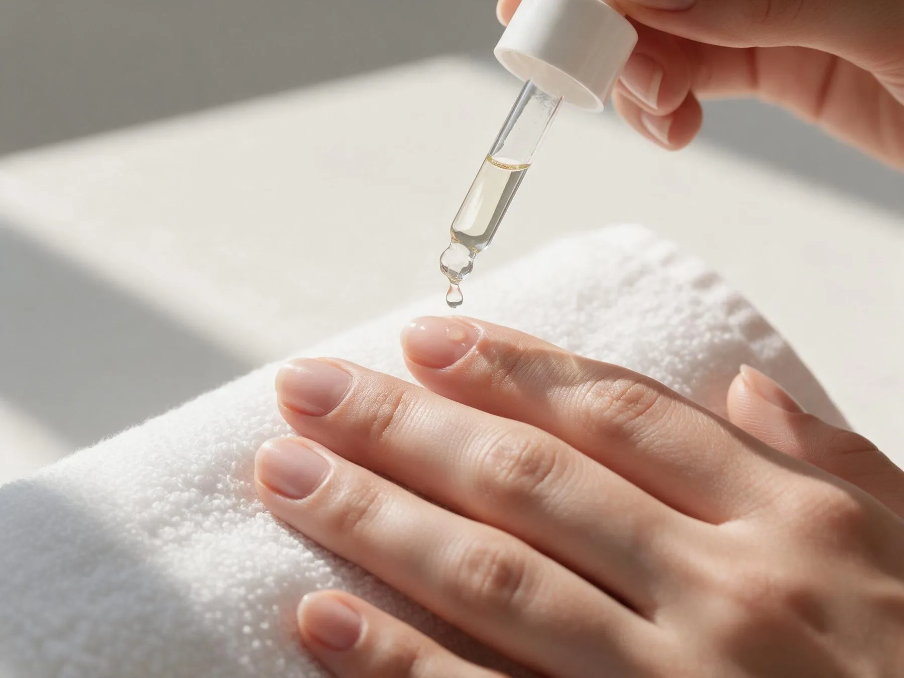 Olio cuticole: cos'è, tipi e come si usa