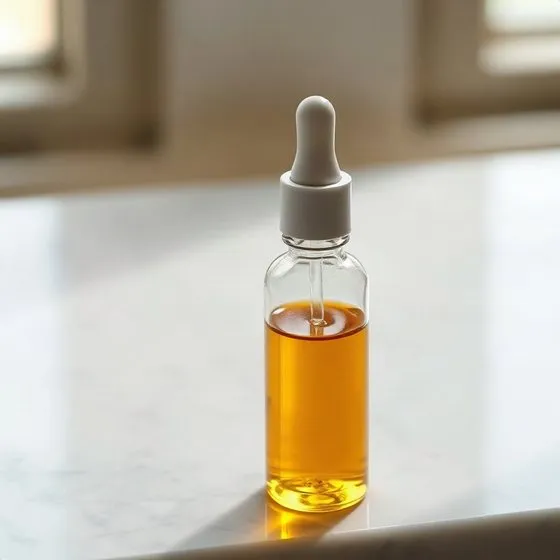 Olio per cuticole