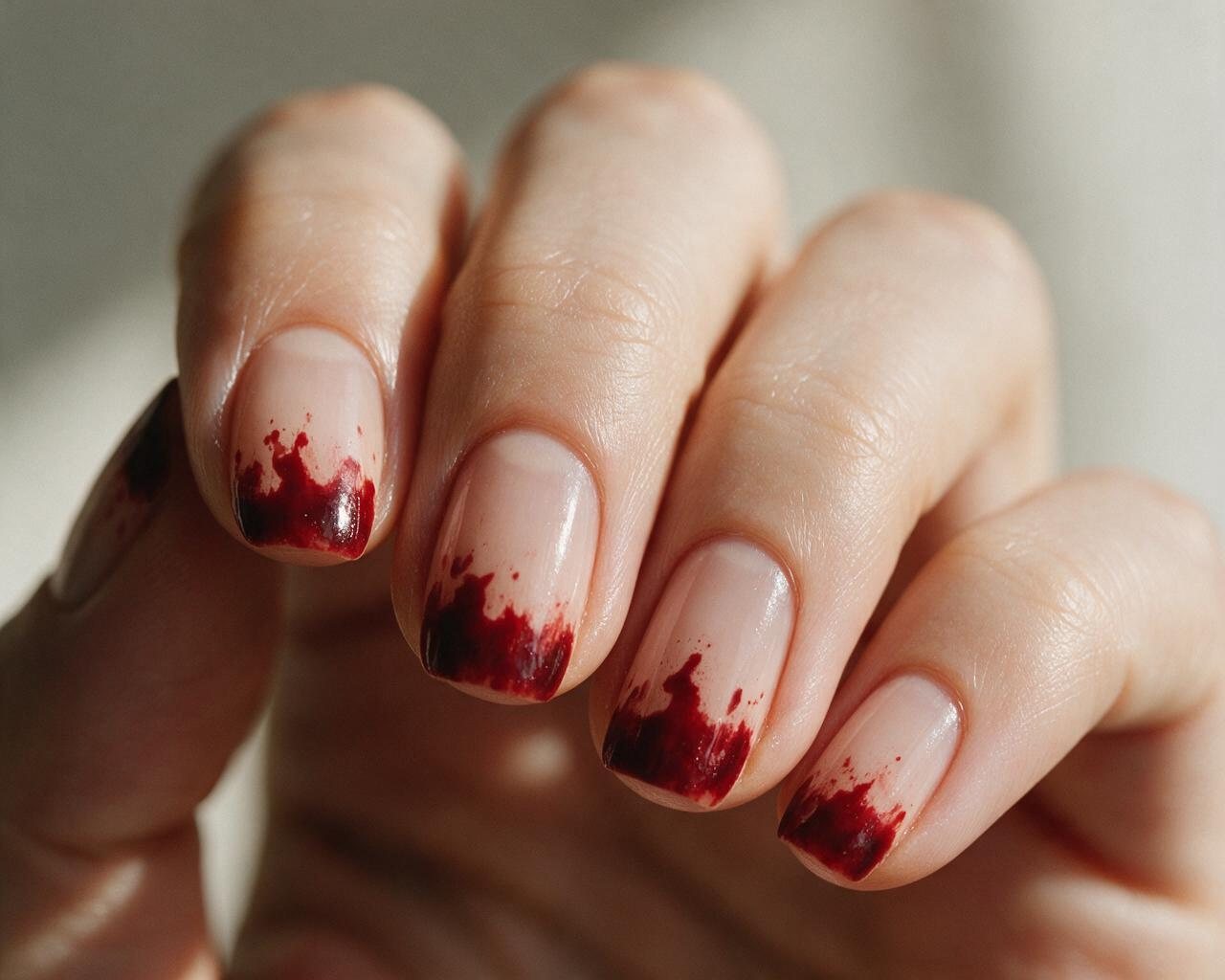 Bloody french