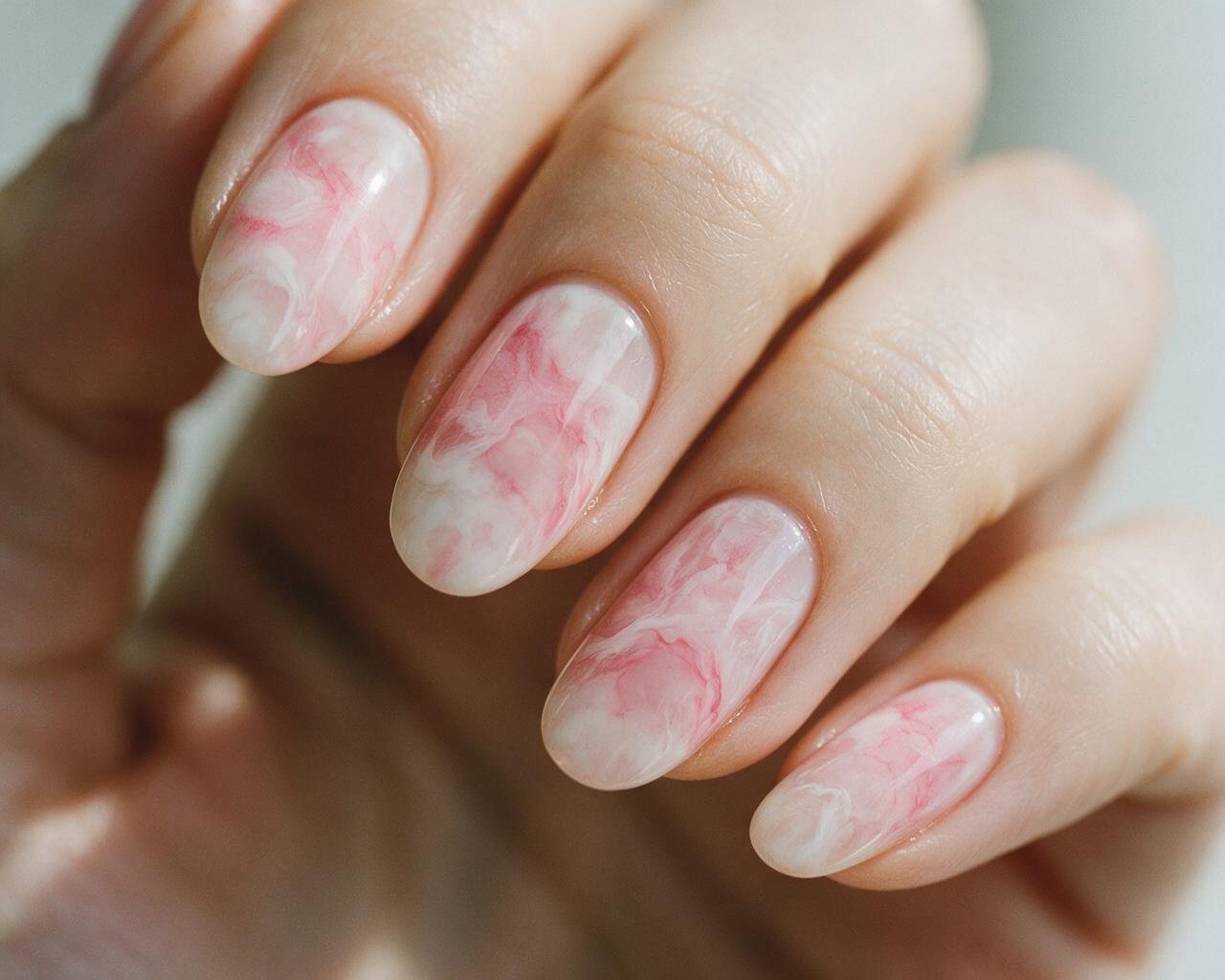 Gel Blooming