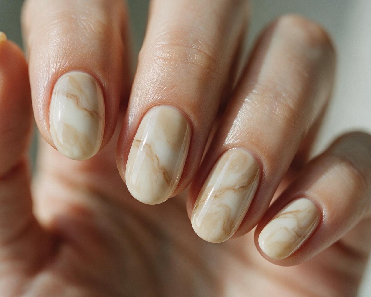 Crema e beige