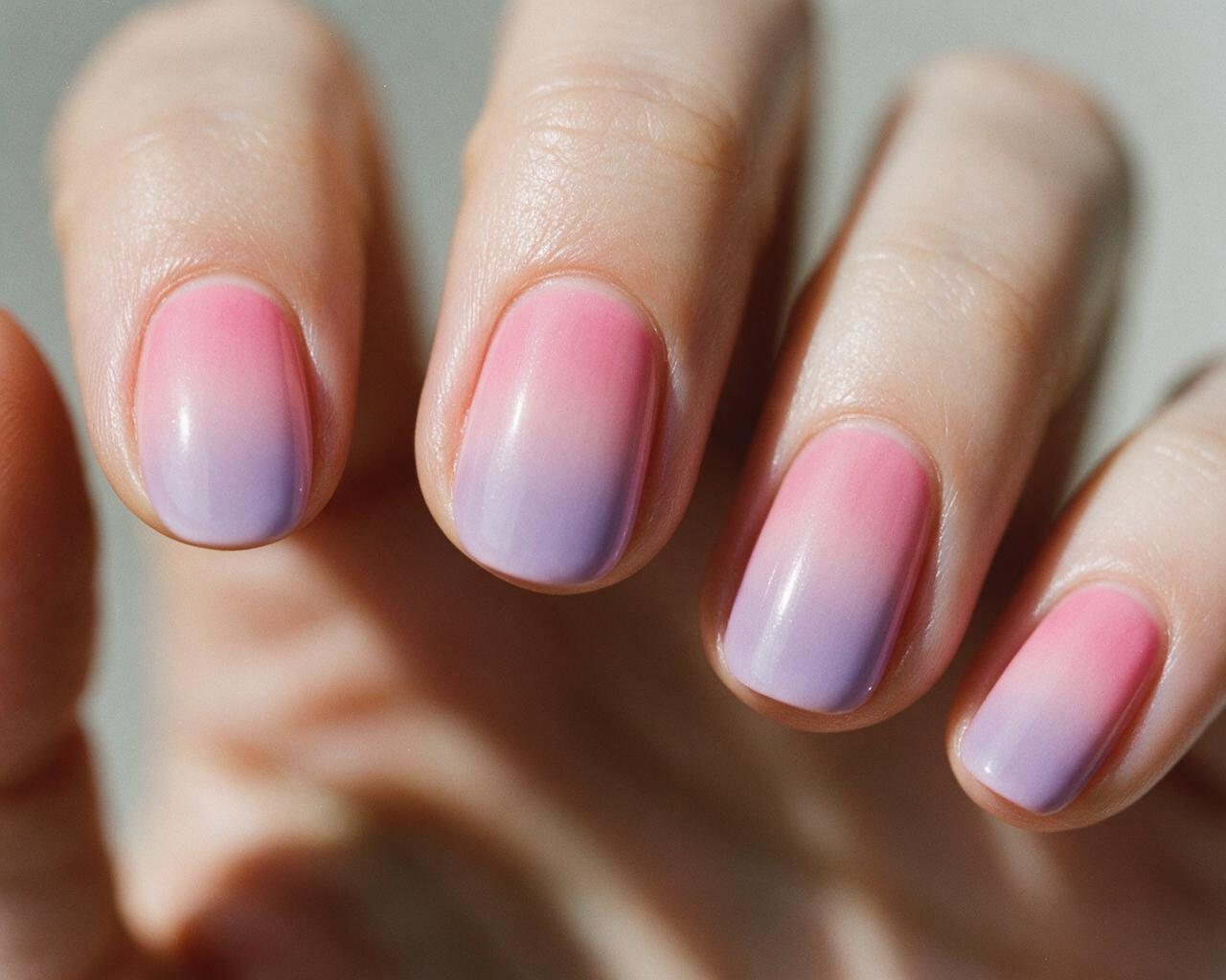 Ombré
