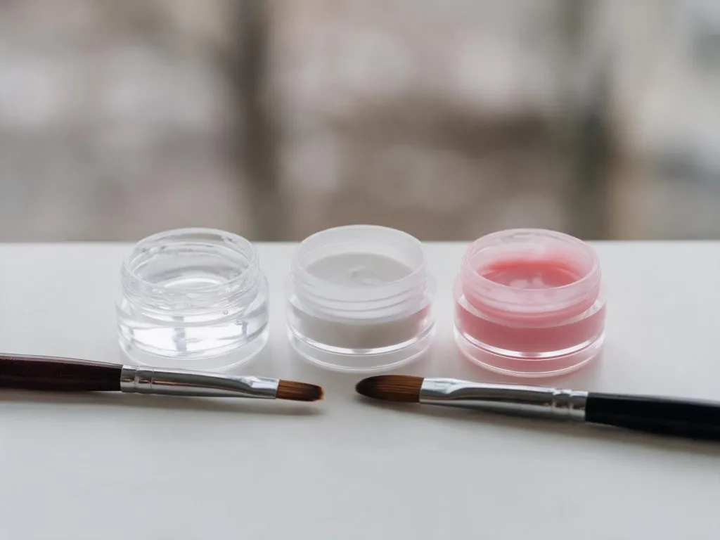 Gel o acrilico unghie: differenze tra i tipi di ricostruzione