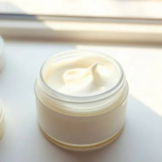 Crema mani